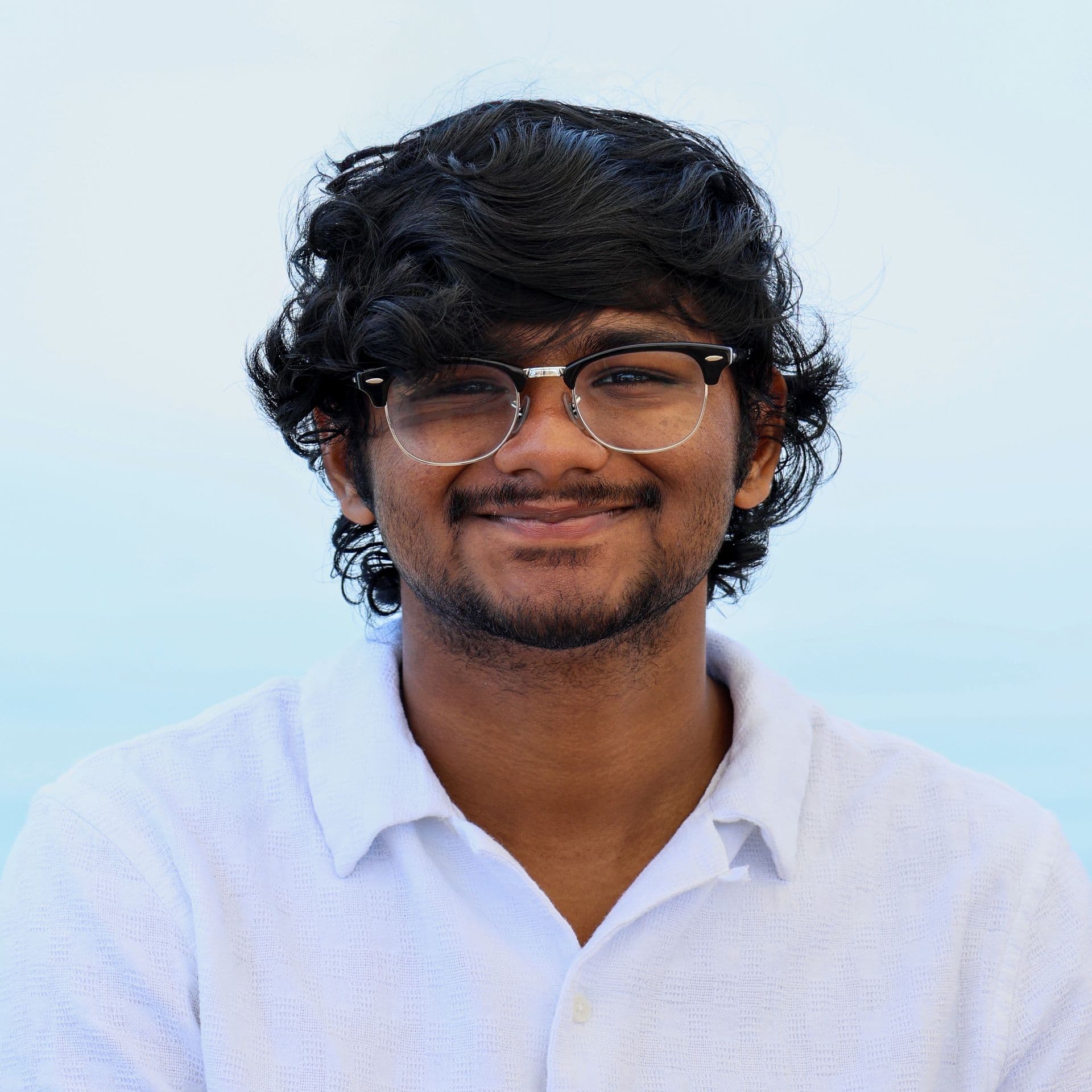 Geeth, the photographer and videographer